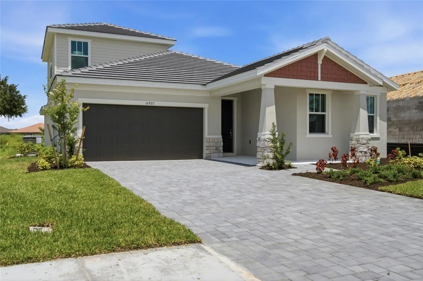 16927 Squirrel Branch Lane, FL