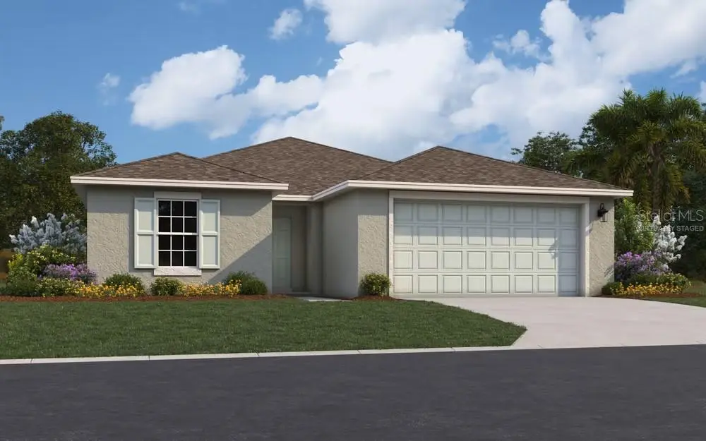 1044 Luke Avenue, FL