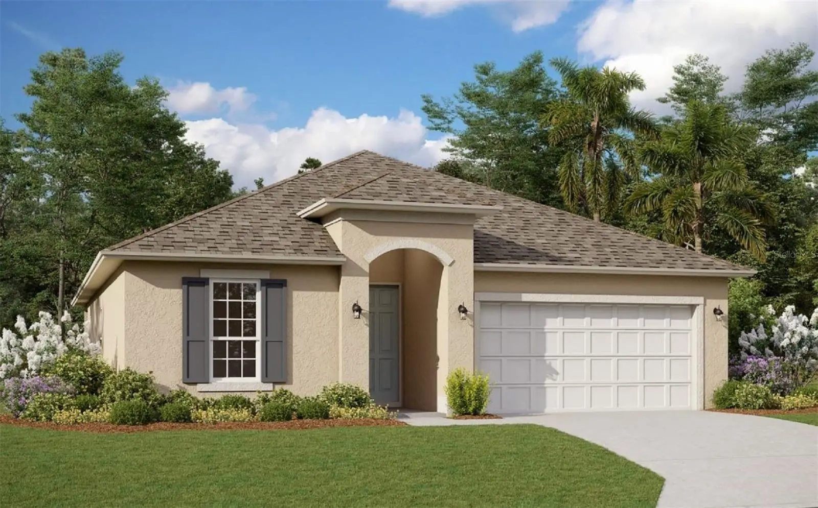 1056 Luke Avenue, FL