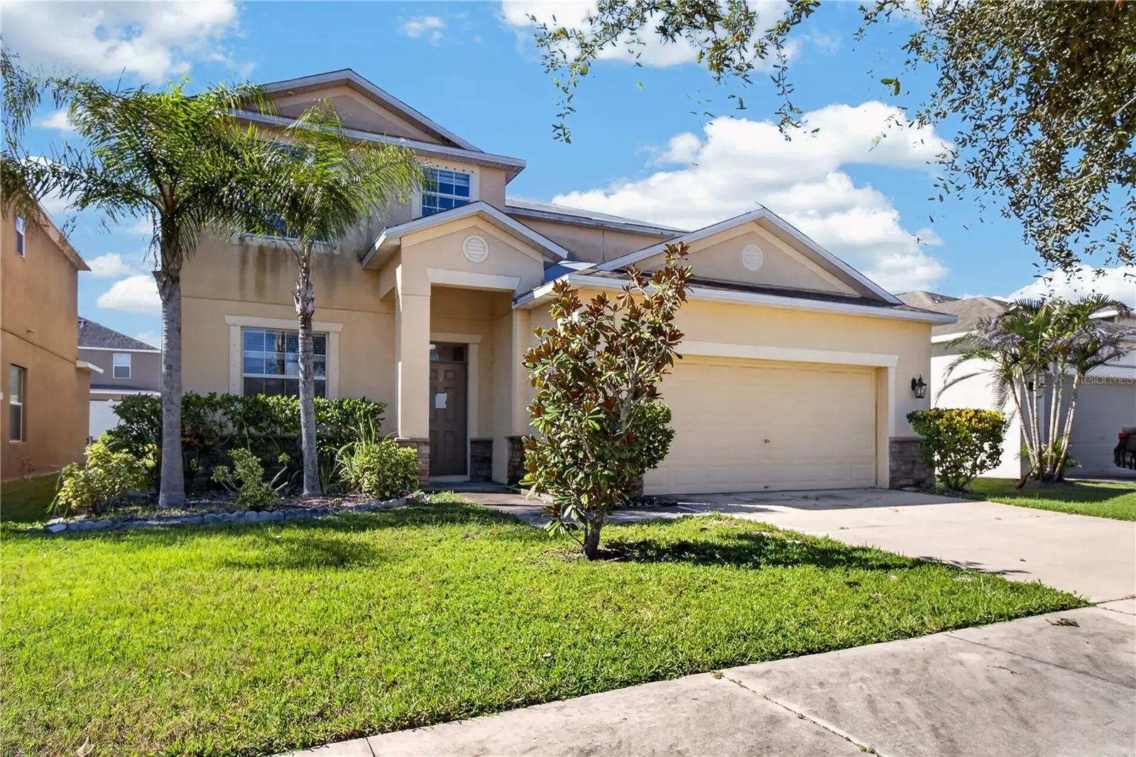 10919 Rainbow Pyrite Drive, FL