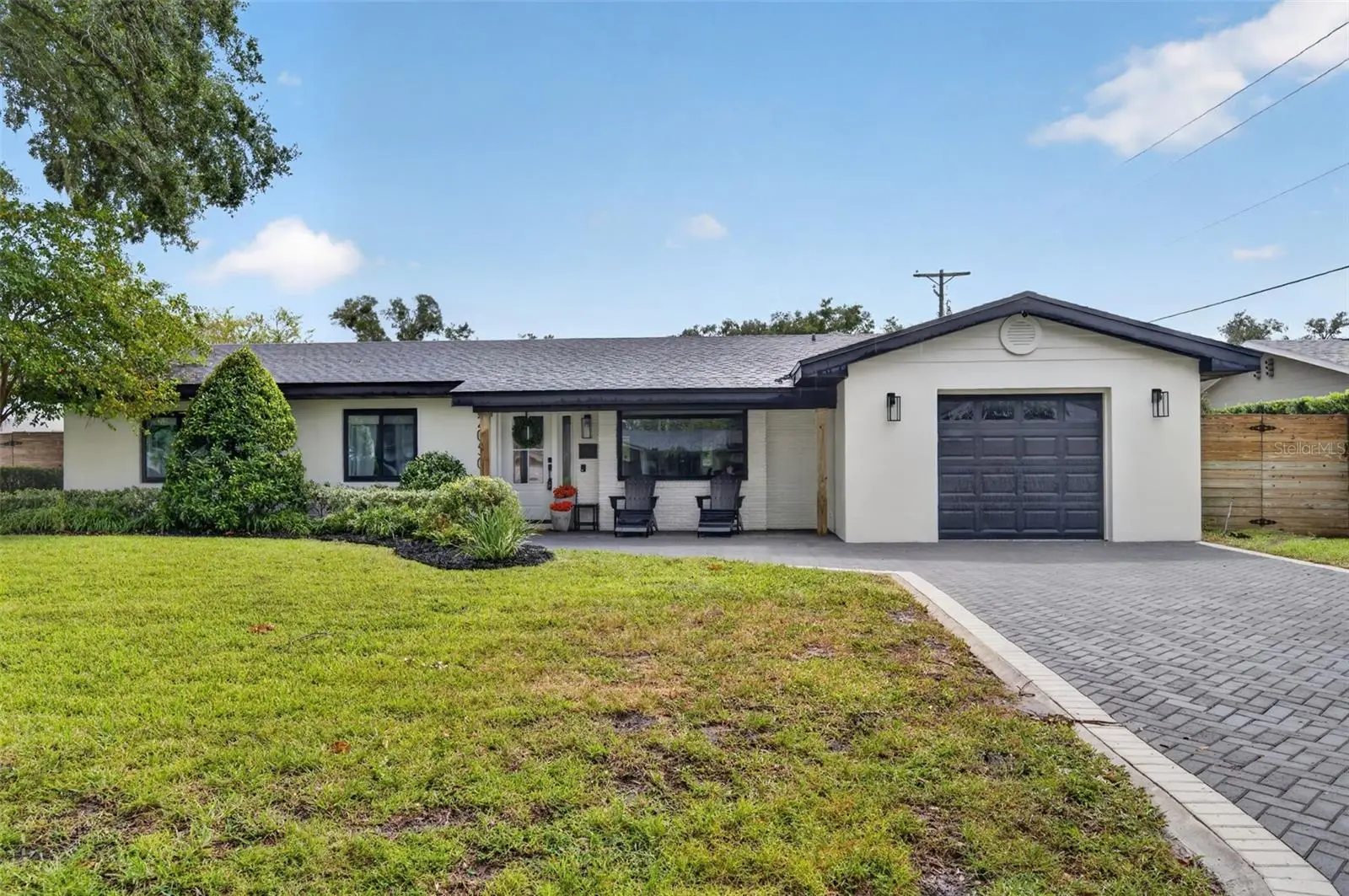 2050 Thunderbird Trail, FL