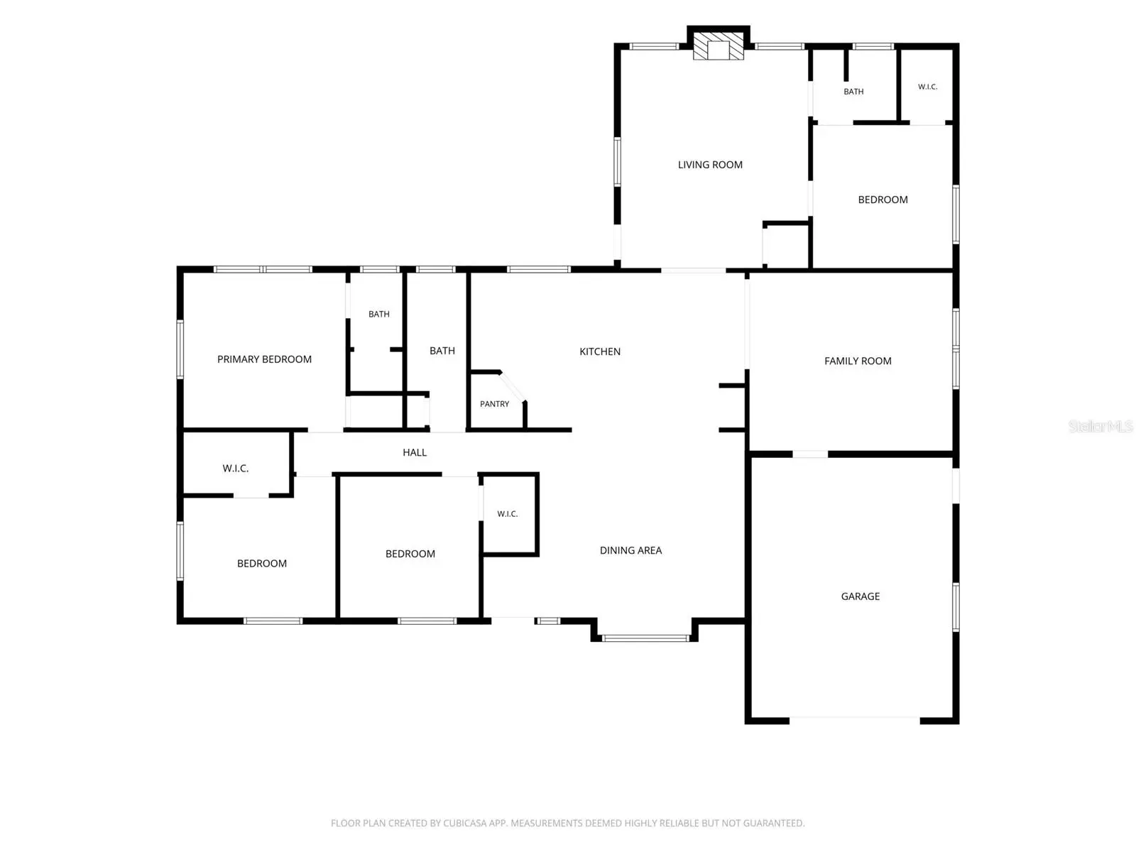 2050 Thunderbird Trail, FL