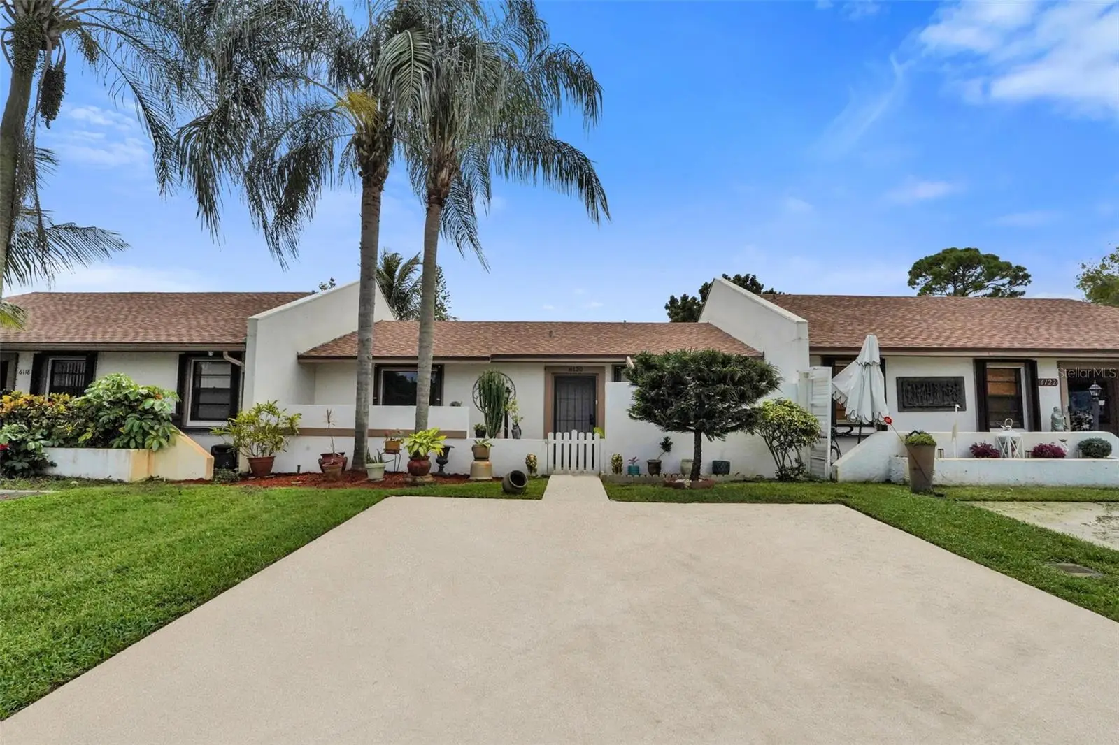 6120 Fairfield Circle, FL