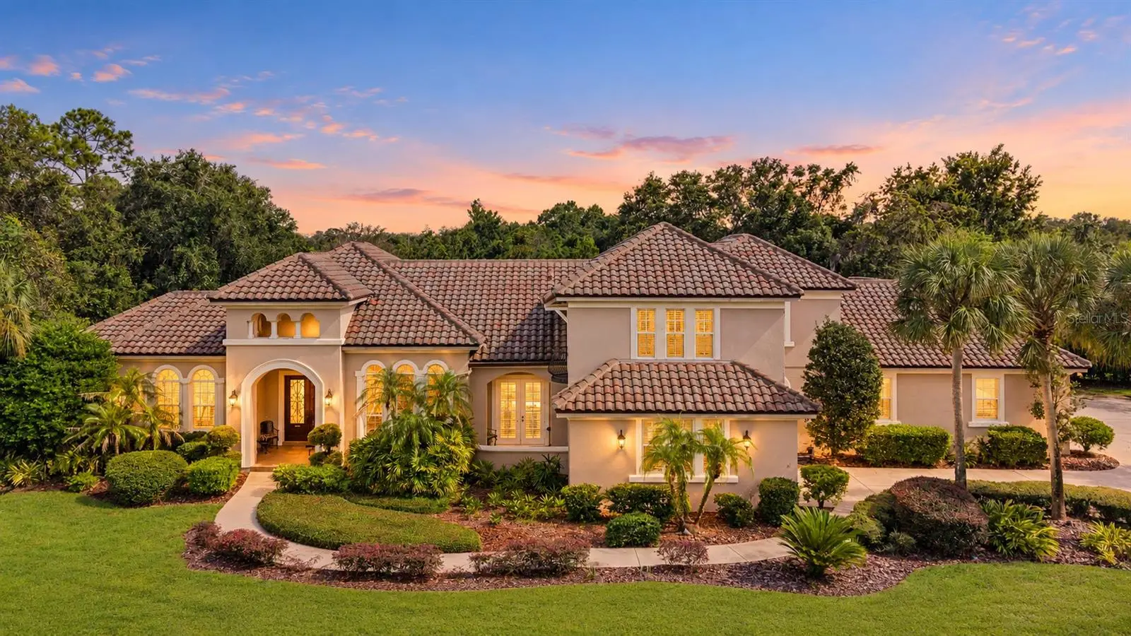 755 Mills Estate Place, FL