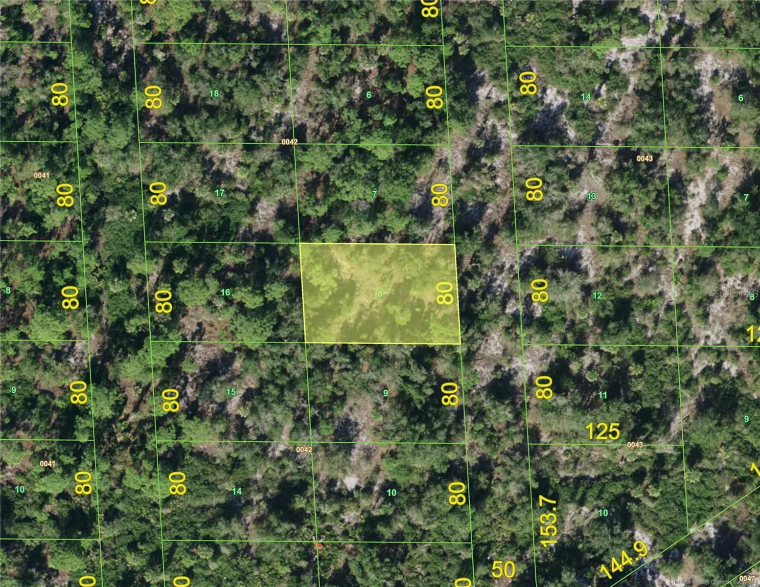 331 Bonita Lane, FL