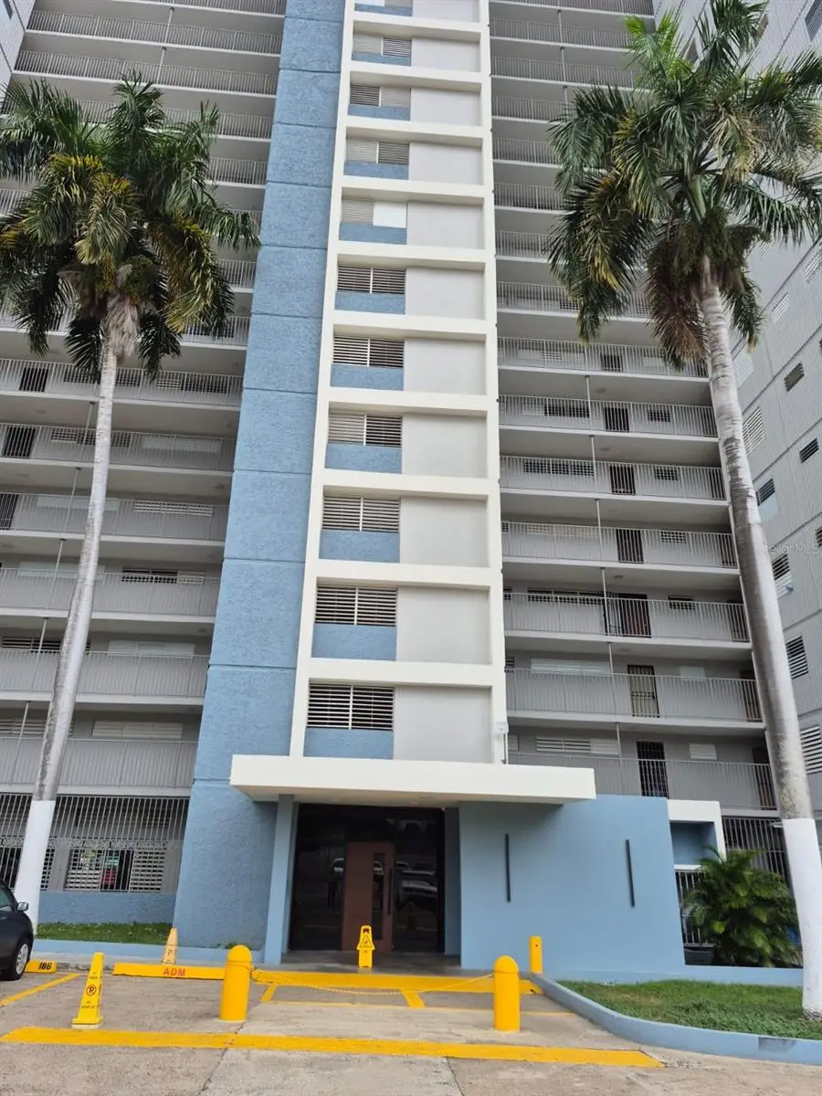 501 Modesta, PR