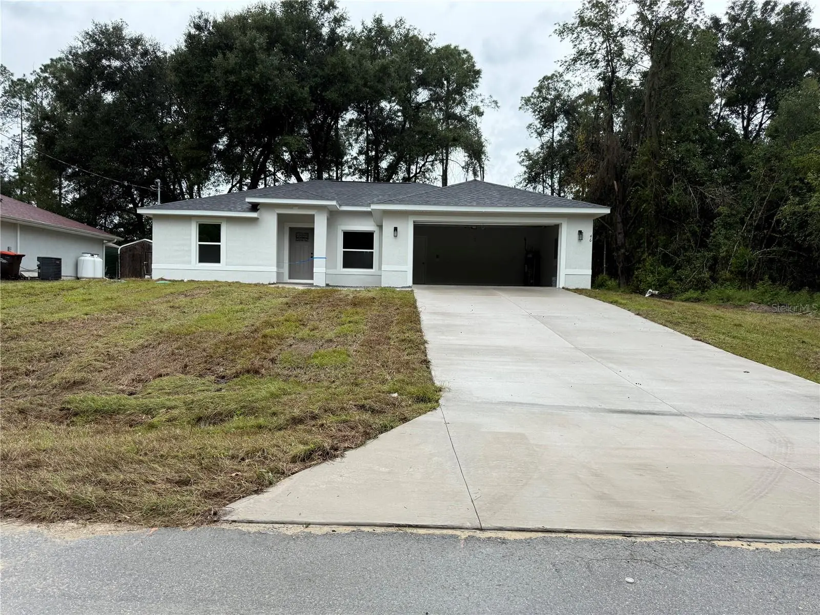 46 Locust Run Radial, FL