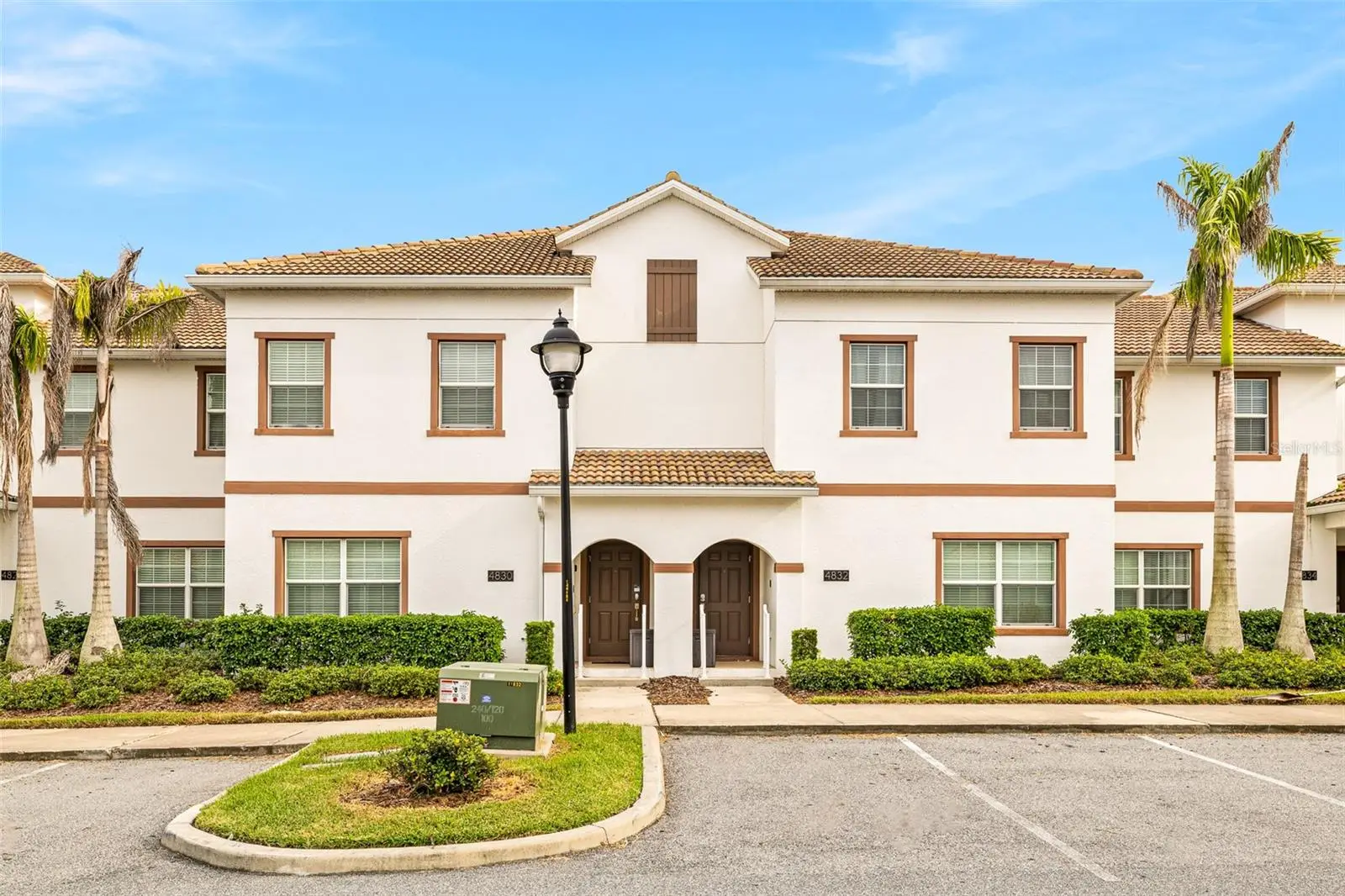 4830 Lullaby, FL