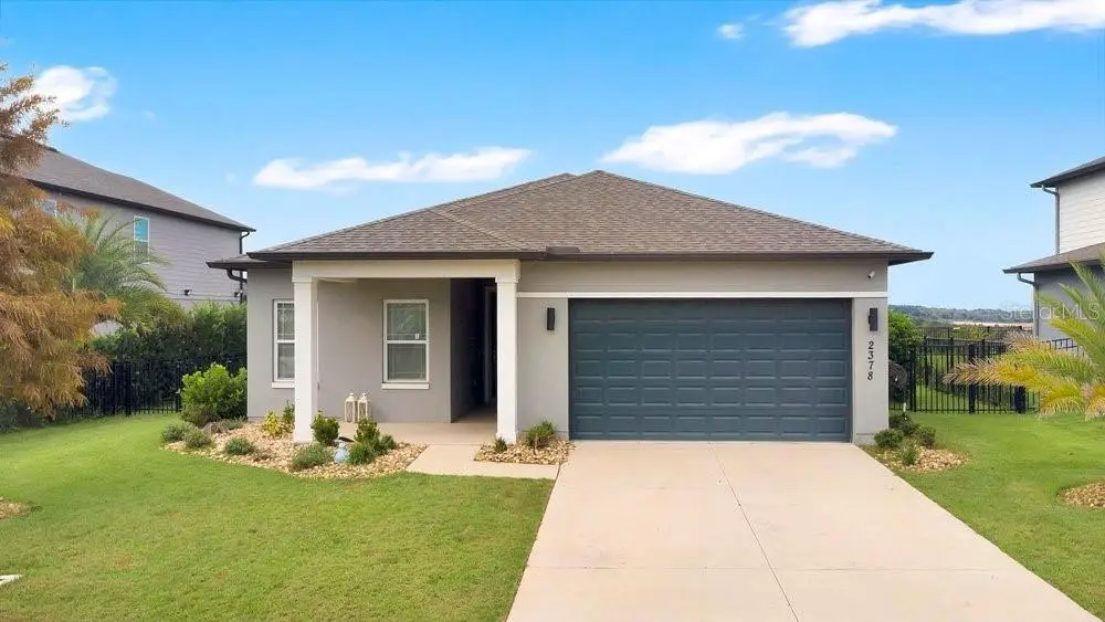 2378 Gold Dust Drive, FL
