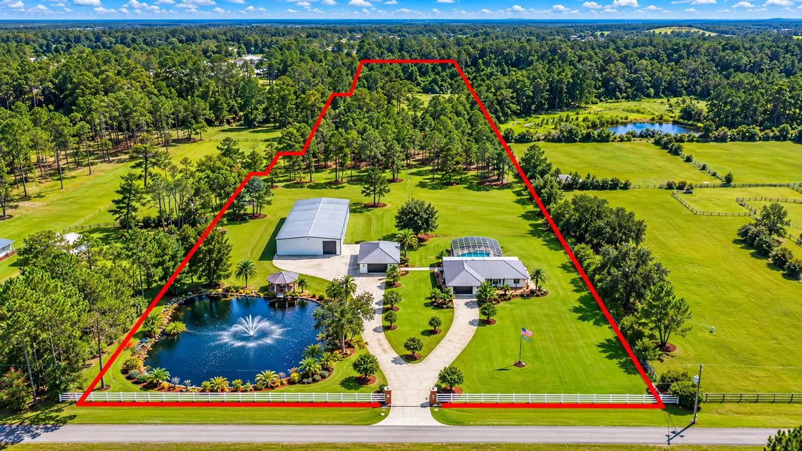 4160 Saddle Club Dr, FL
