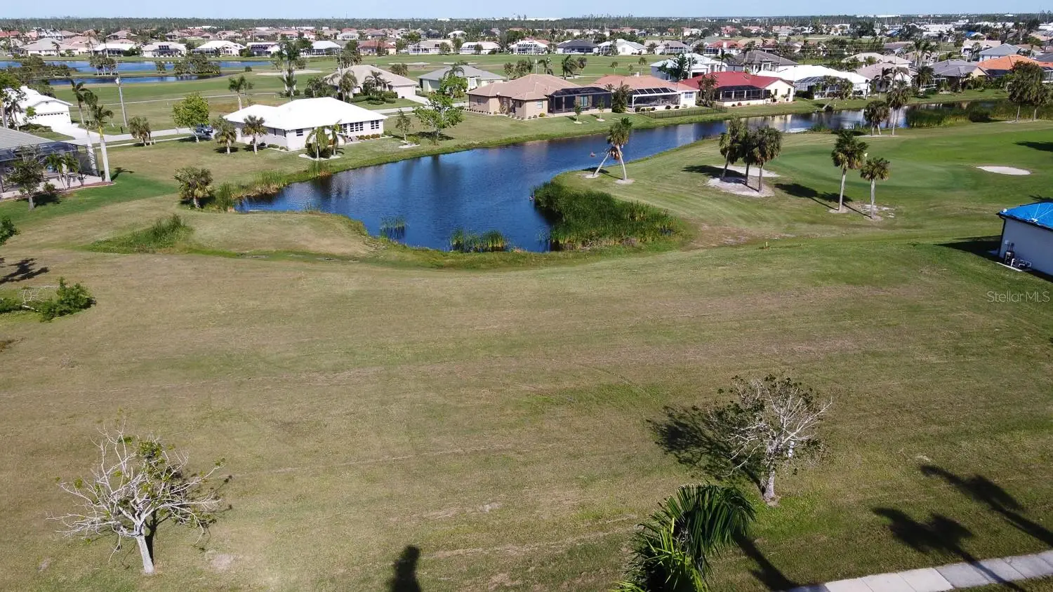 627 Monaco Drive, FL