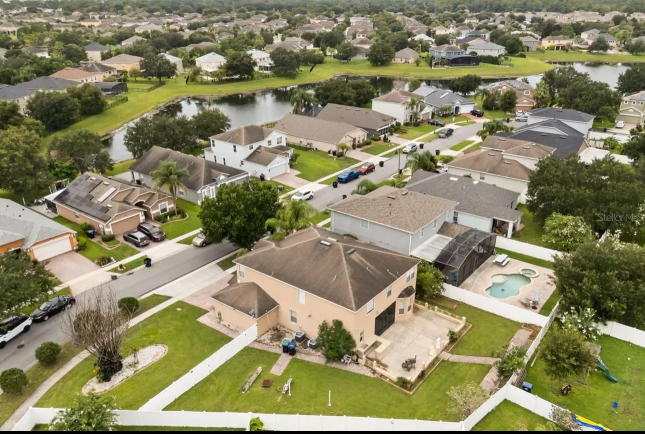 12657 Iris Lake Drive, FL