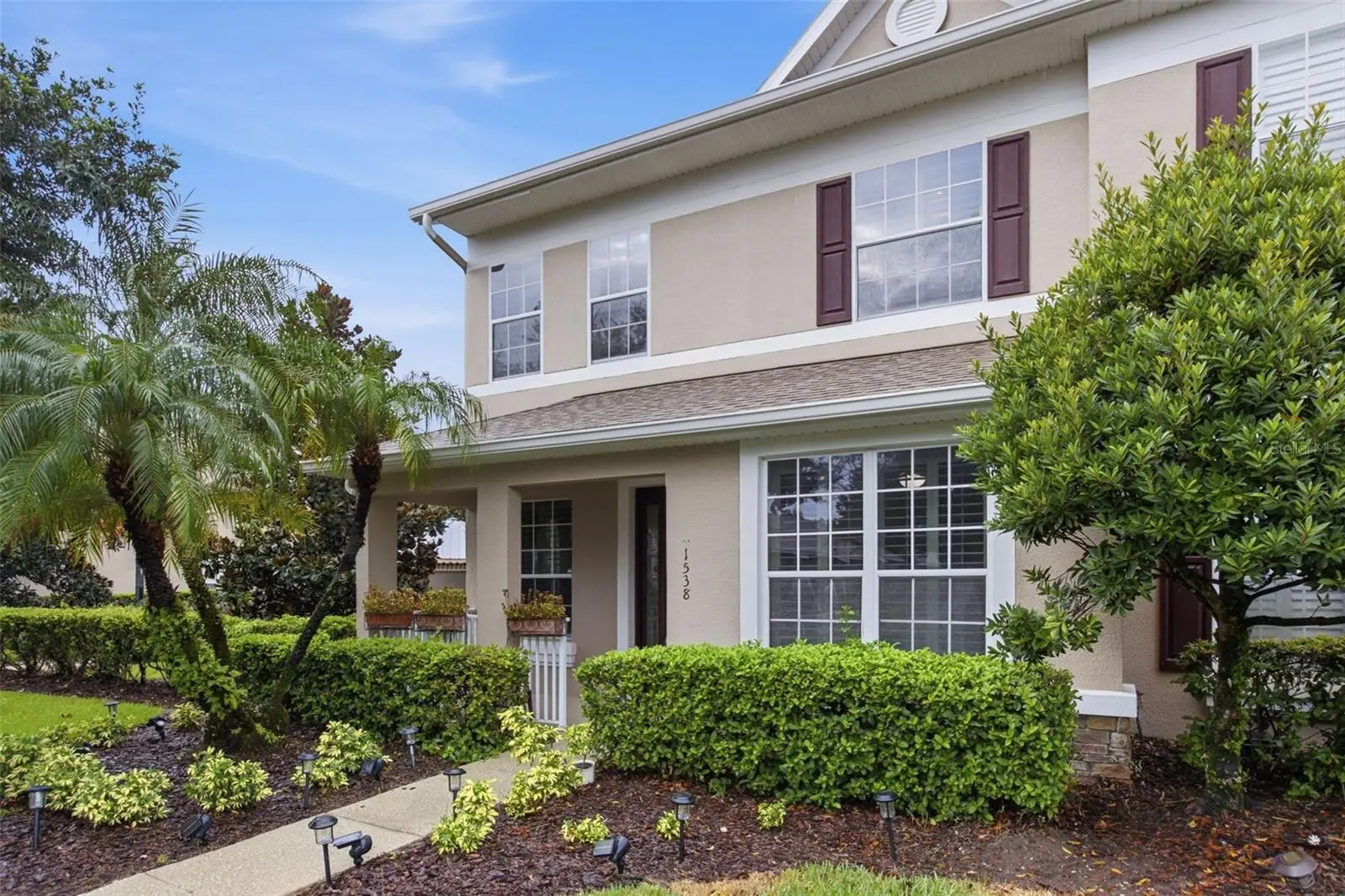 1538 Tally Circle, FL