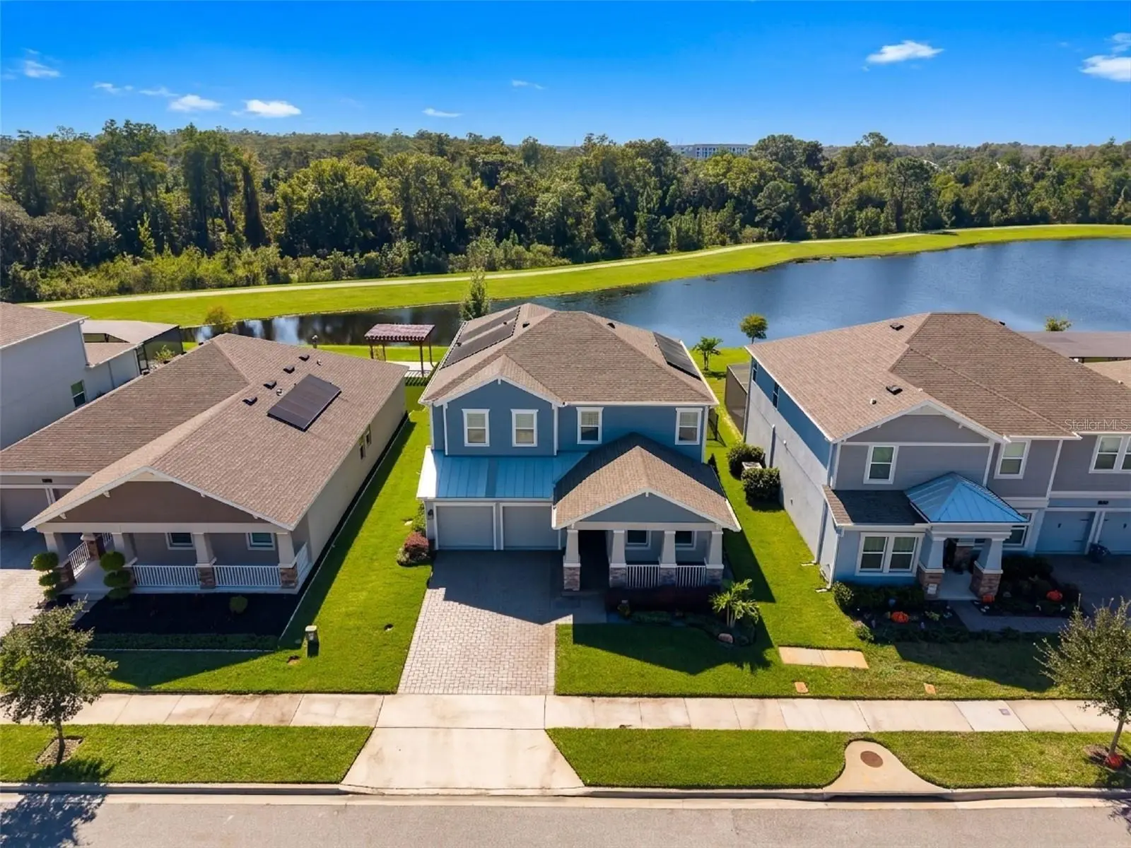 9542 Petition Way, FL