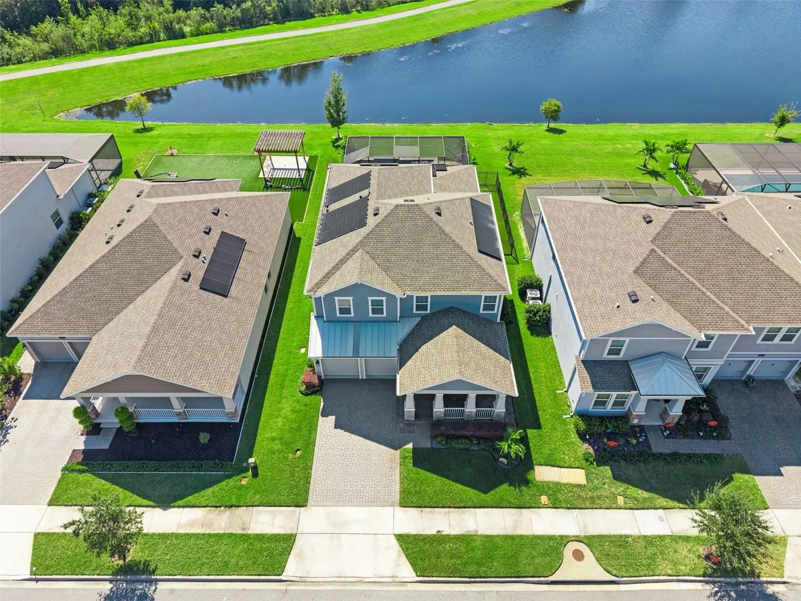 9542 Petition Way, FL