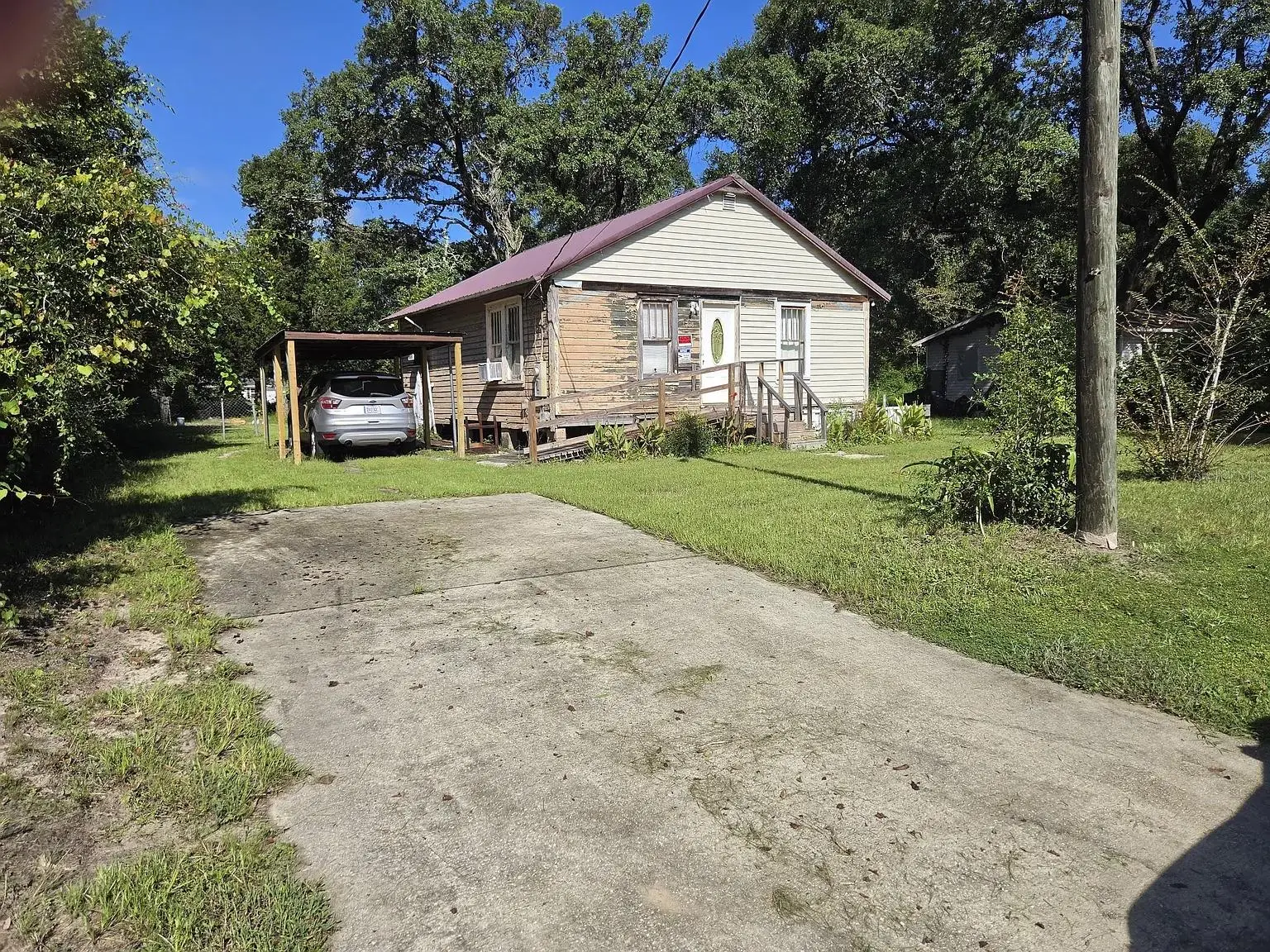 1201 Lownde Avenue, FL