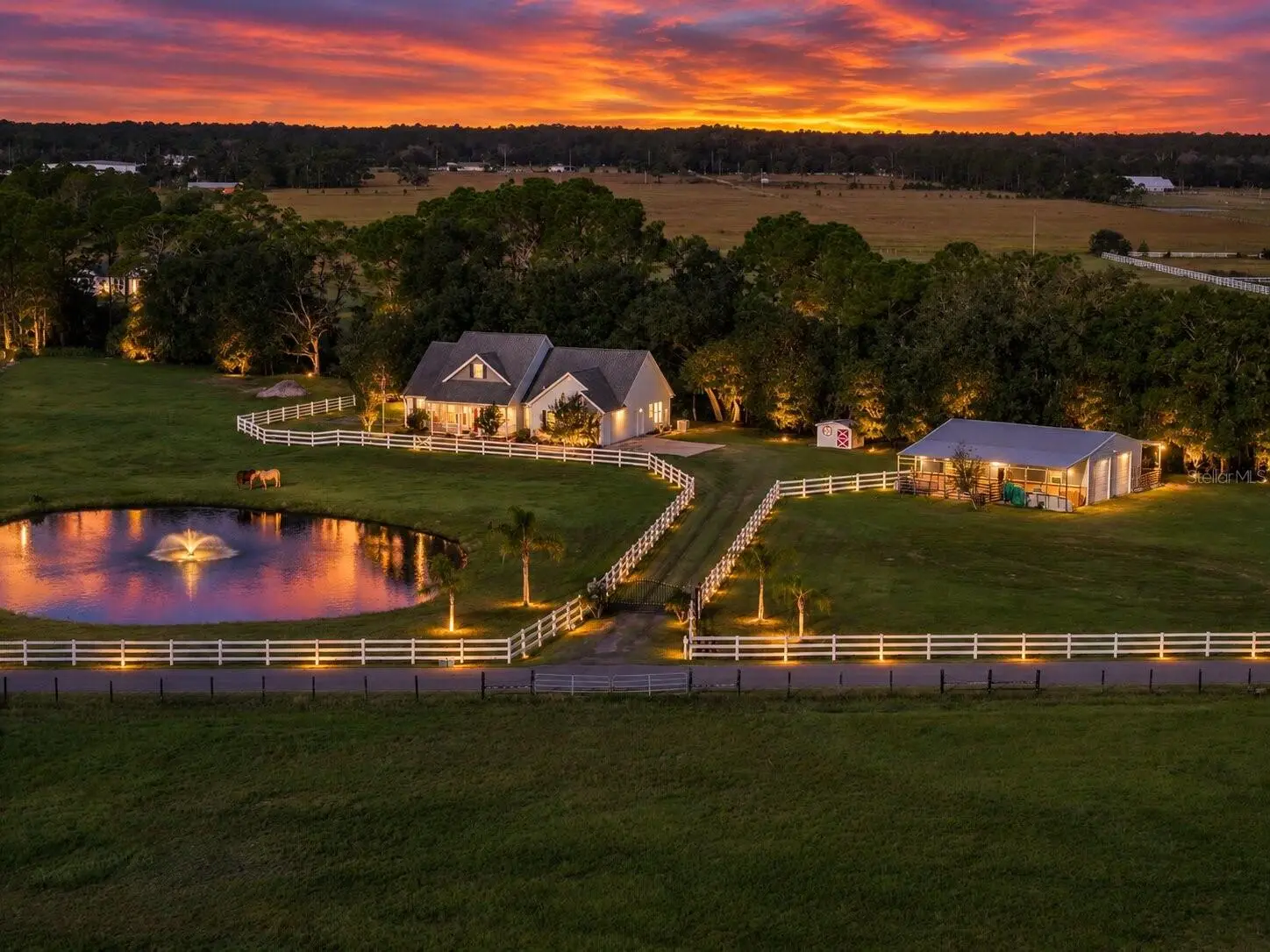 630 Hammett Lane, FL