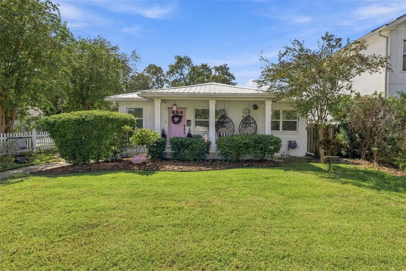 4200 Empedrado Street, FL