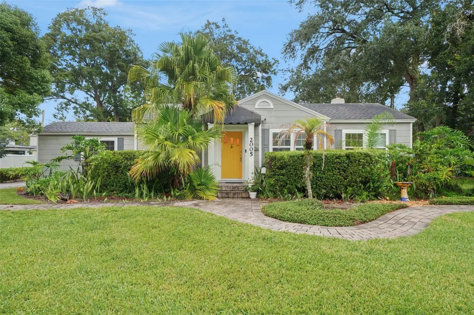 2005 Marks Street, FL