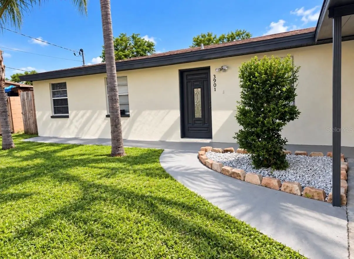3901 Kimball Avenue, FL