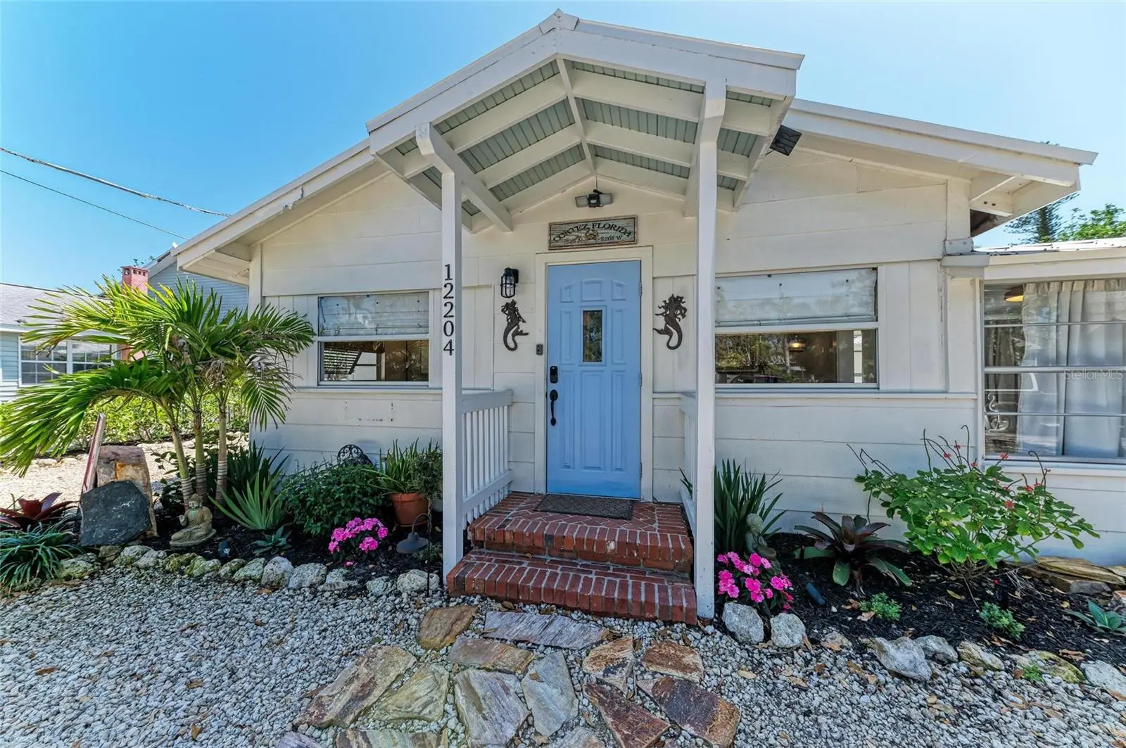 12204 45th Avenue Drive, FL