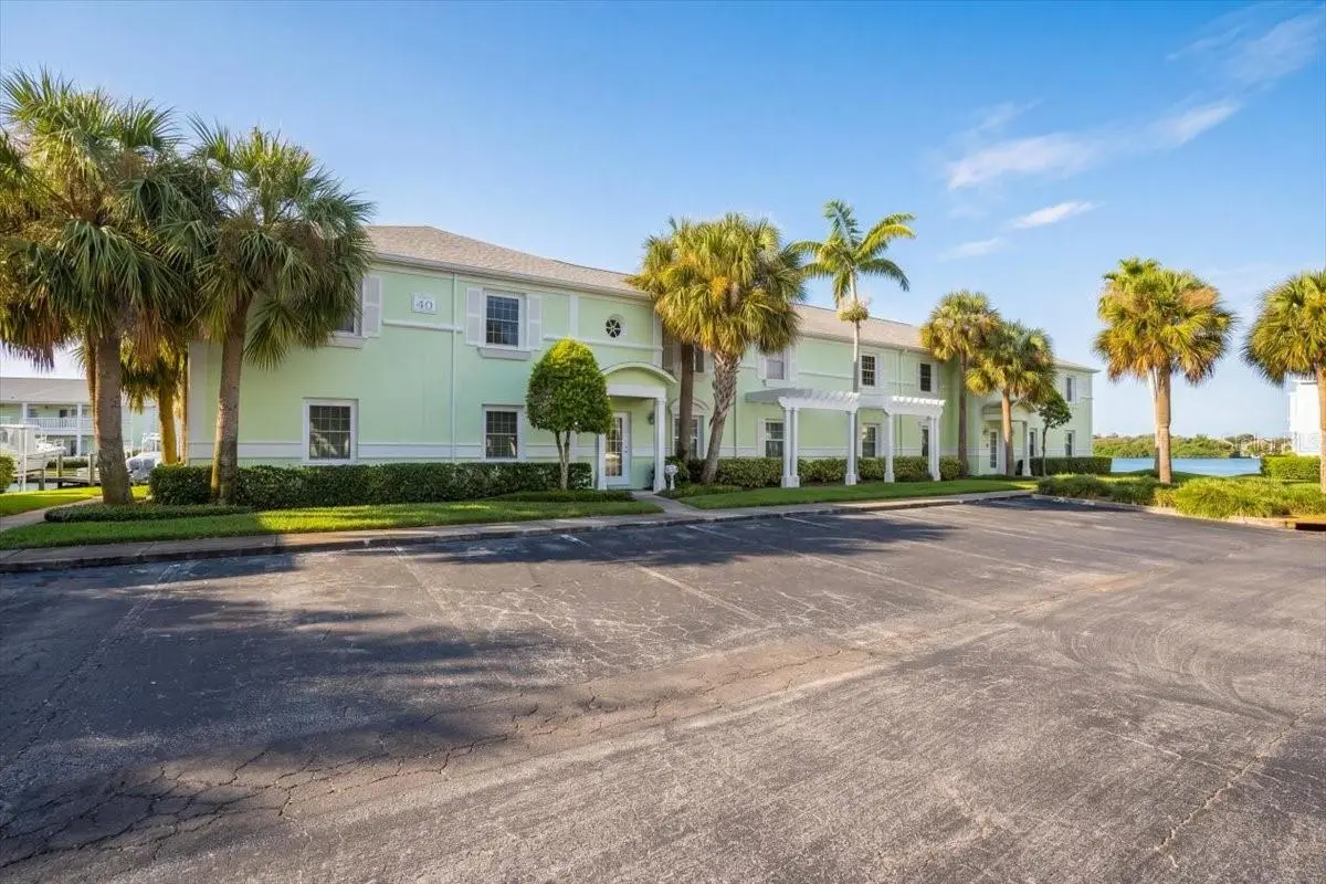 5153 Salmon Drive, FL