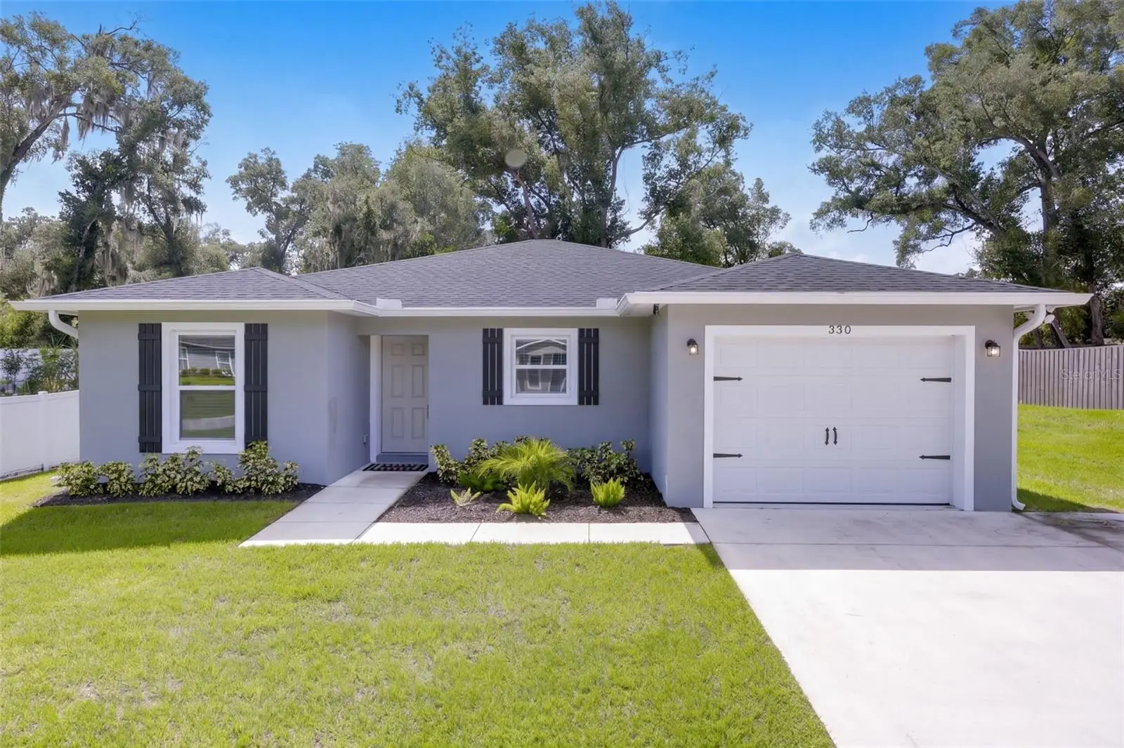 330 Elm Drive, FL