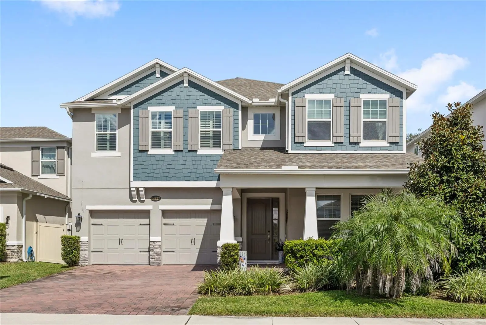 14327 Wabasso Loop, FL