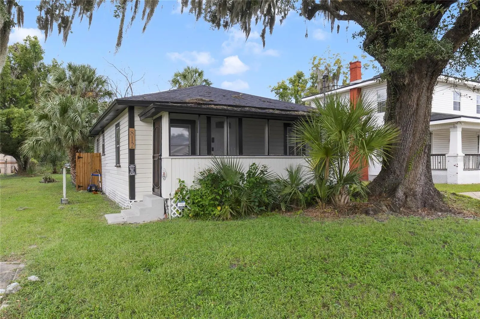 812 Locust Avenue, FL