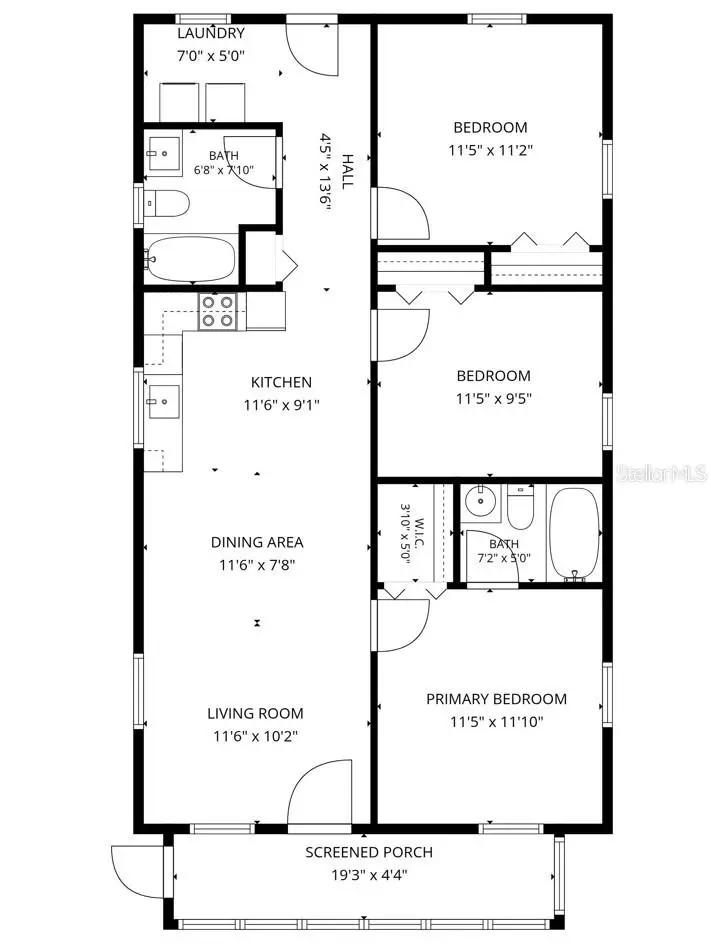 812 Locust Avenue, FL