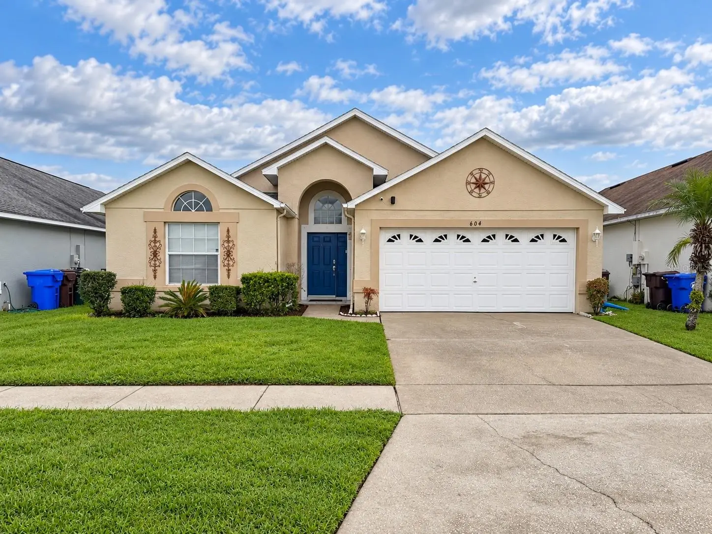 604 Eagle Pointe, FL