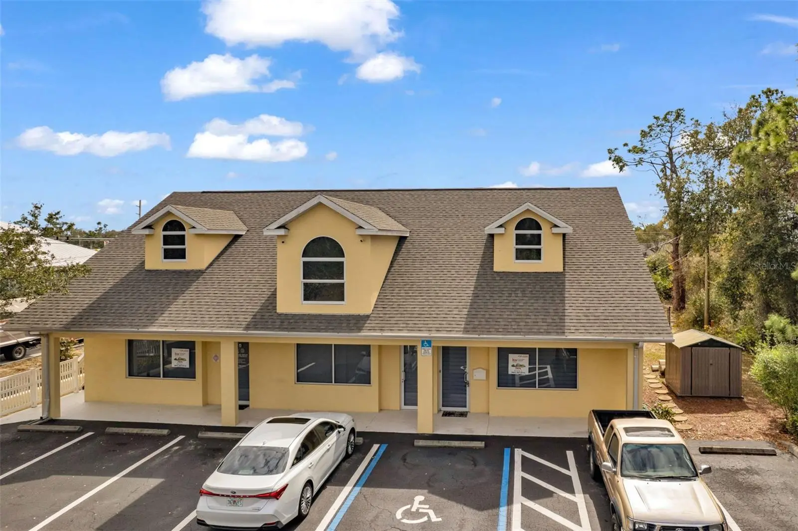 493 Barger Drive, FL