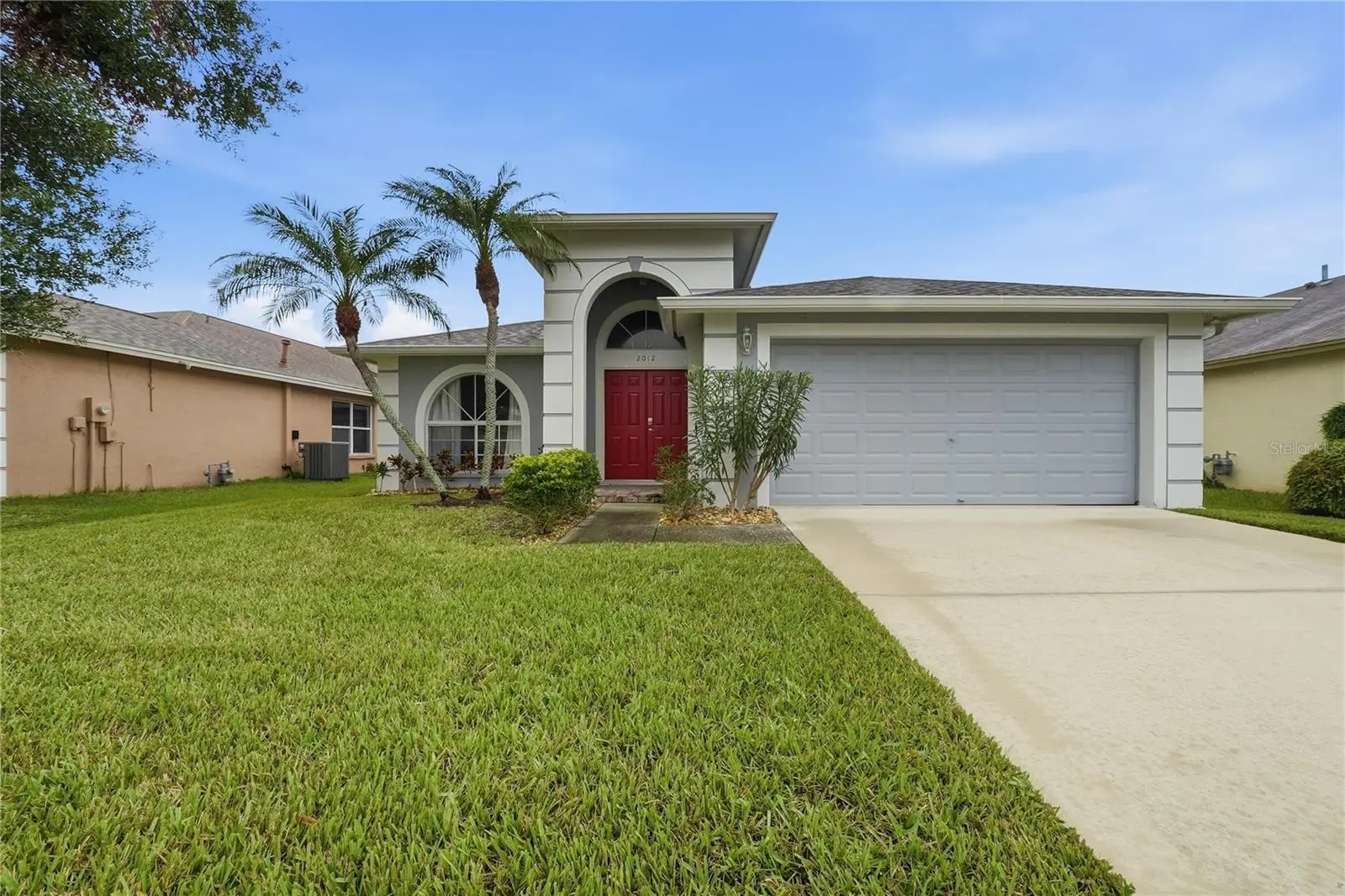 2012 Bridgehampton Place, FL
