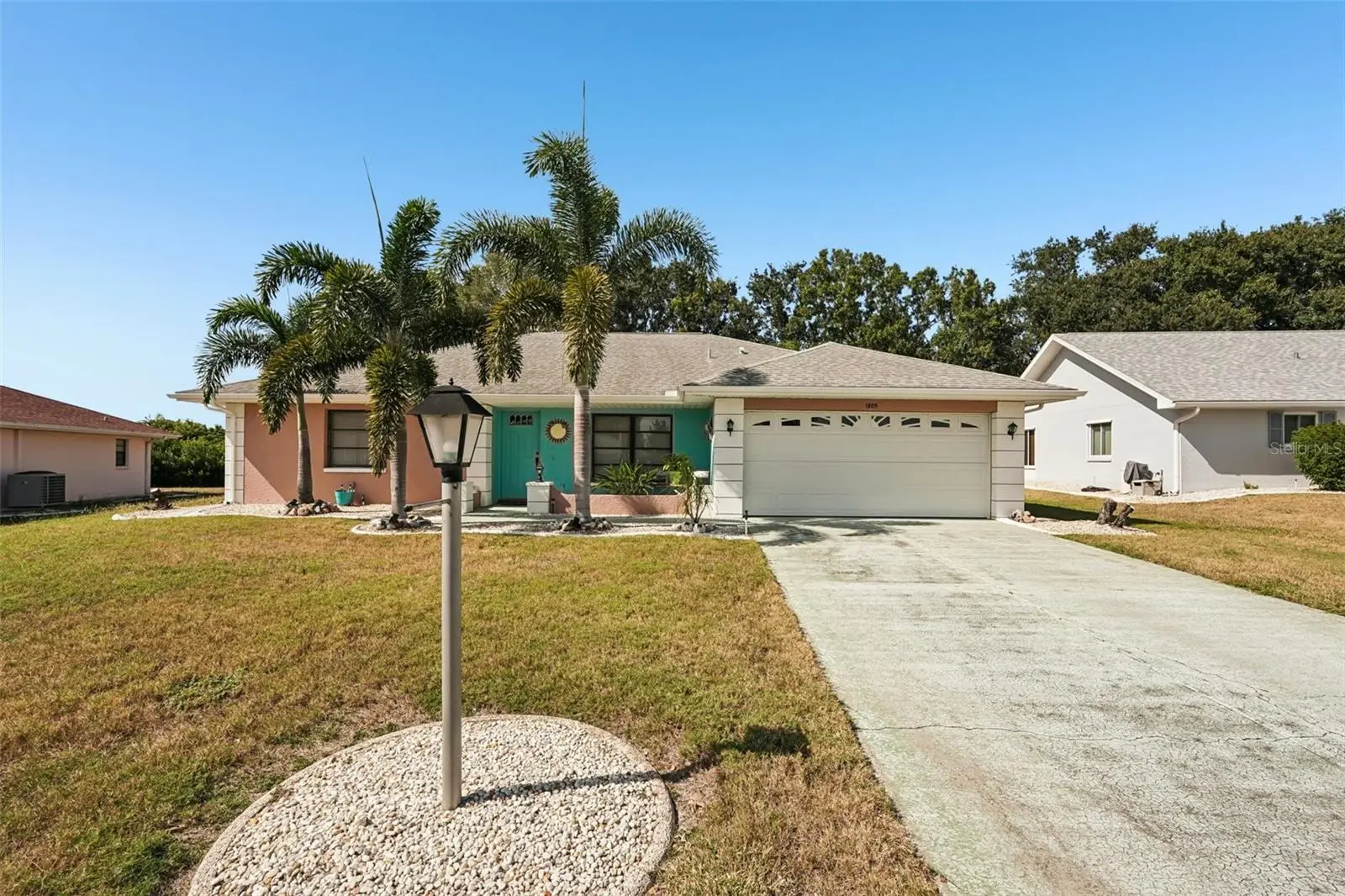 1805 New Bedford Drive, FL