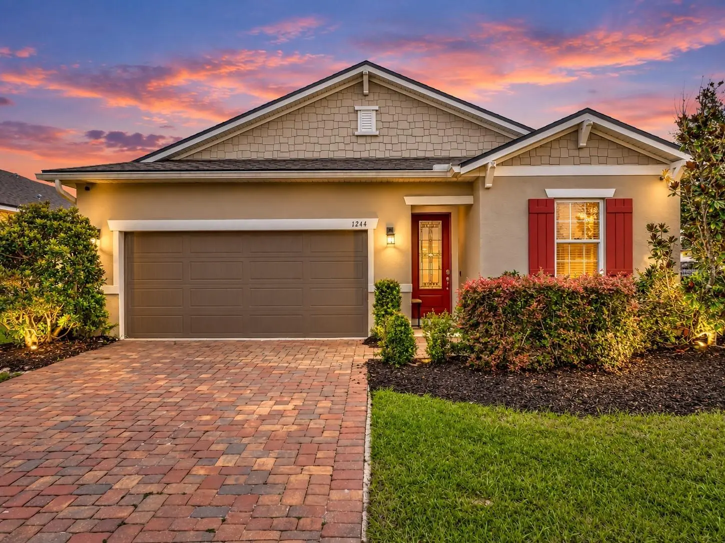 1244 Stratton Avenue, FL