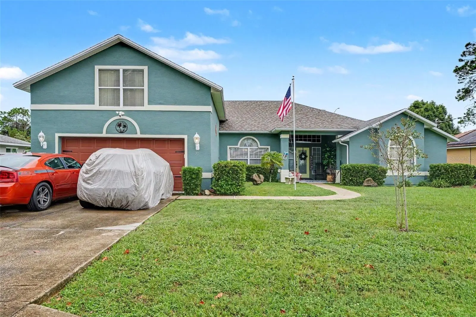 75 Brownstone Lane, FL