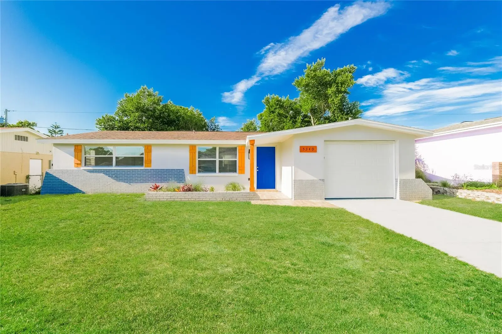 5340 Baroque Drive, FL