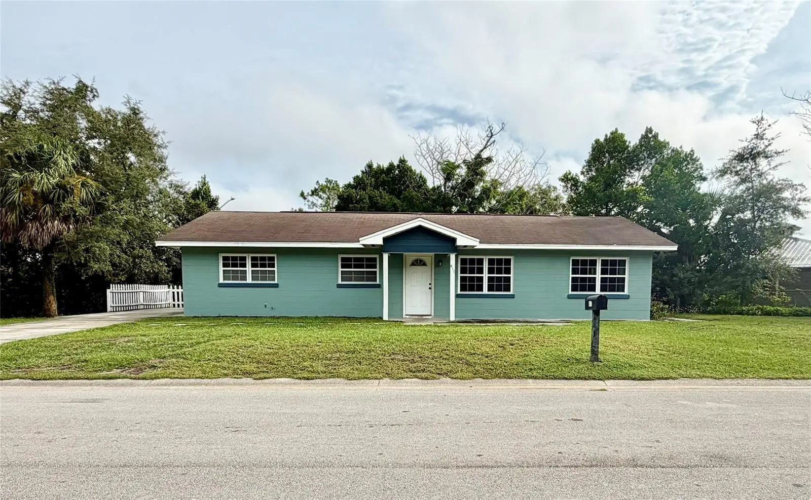 613 Palm Avenue, FL