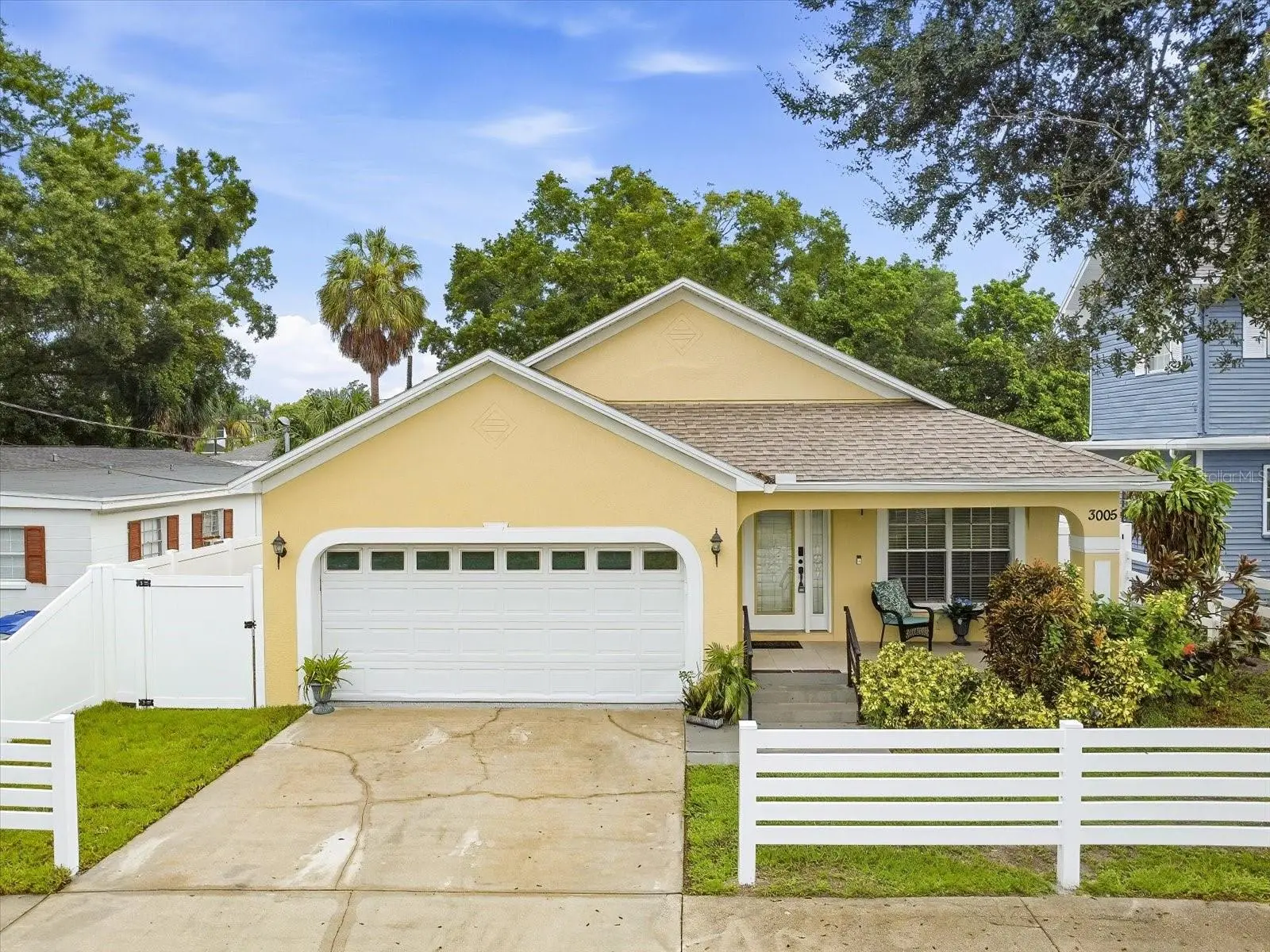 3005 Chestnut Street, FL