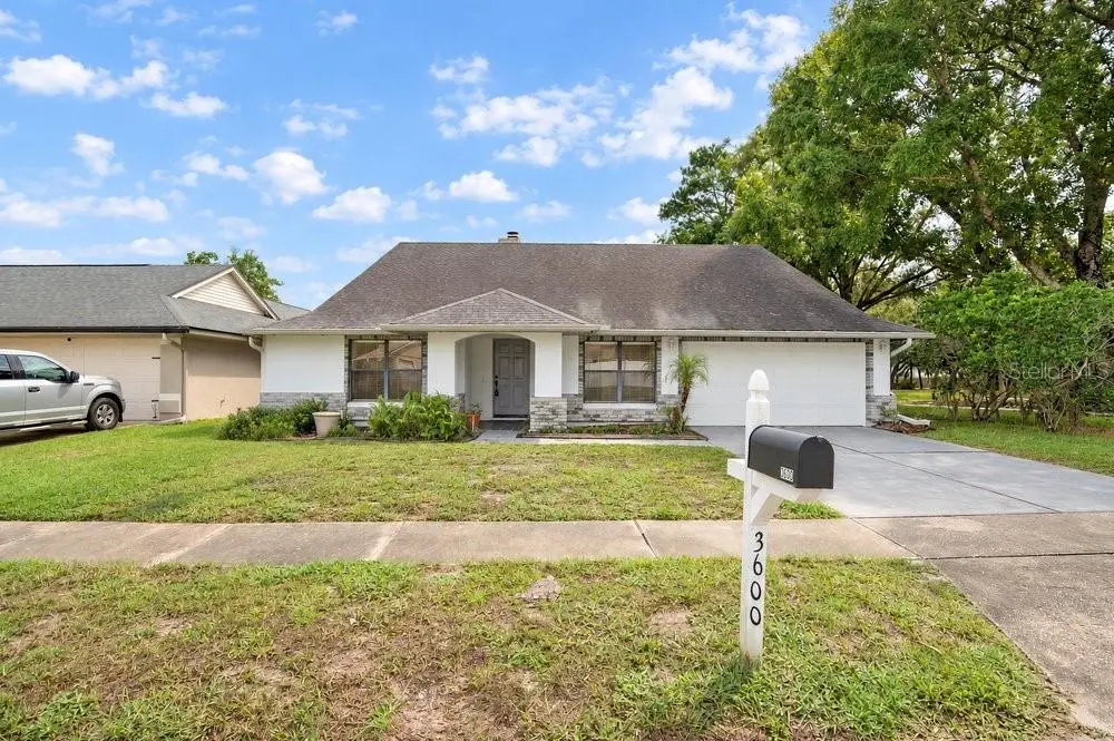 3600 Biscayne Drive, FL
