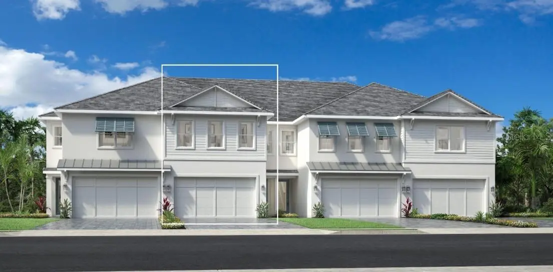 1609 Sandhill Court, FL
