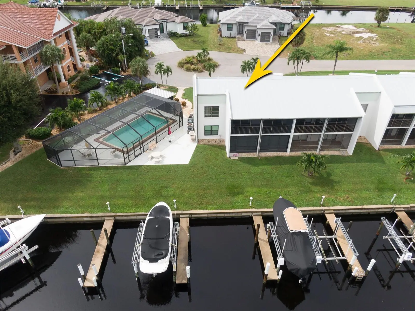 1318 Wesley Drive, FL