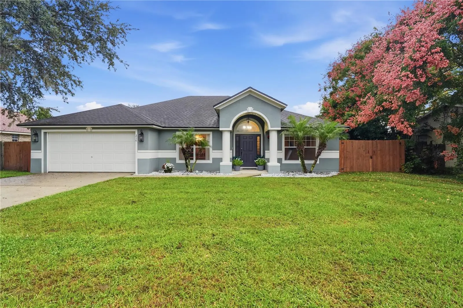 210 Citation Avenue, FL