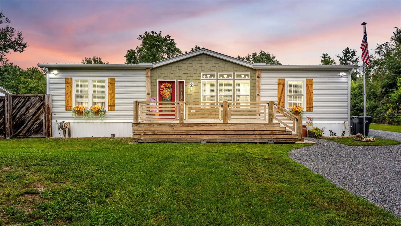 4925 Clayton Road, FL