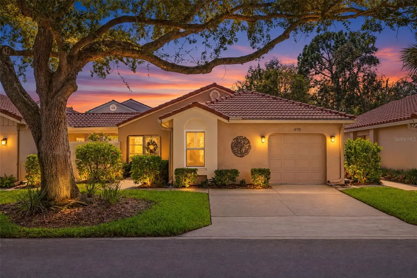 495 St Tropez Circle, FL