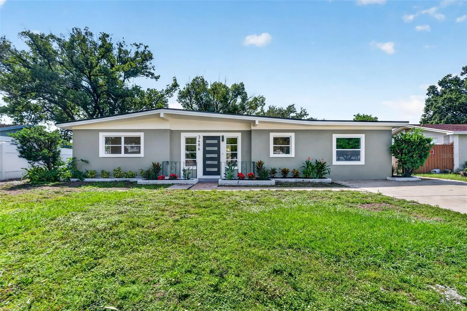 3486 Floral Drive, FL