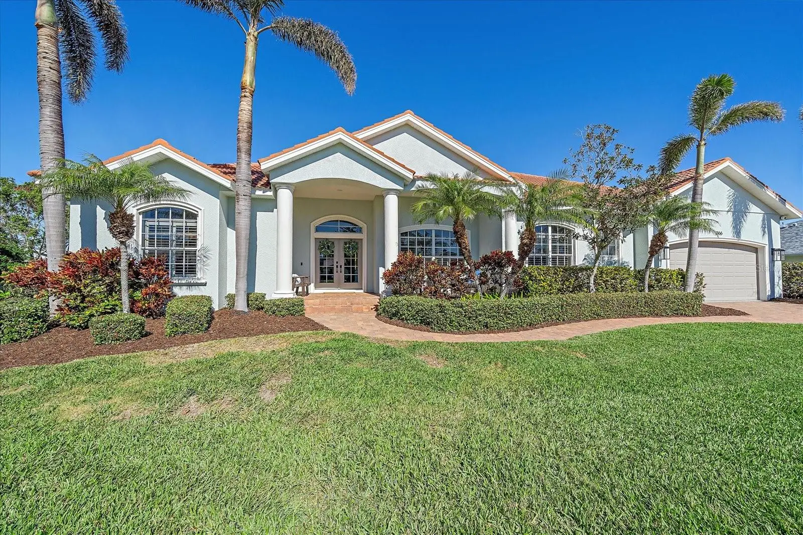 366 Creek Court, FL