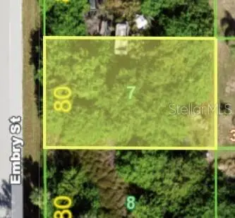 7026 Embry Street, FL