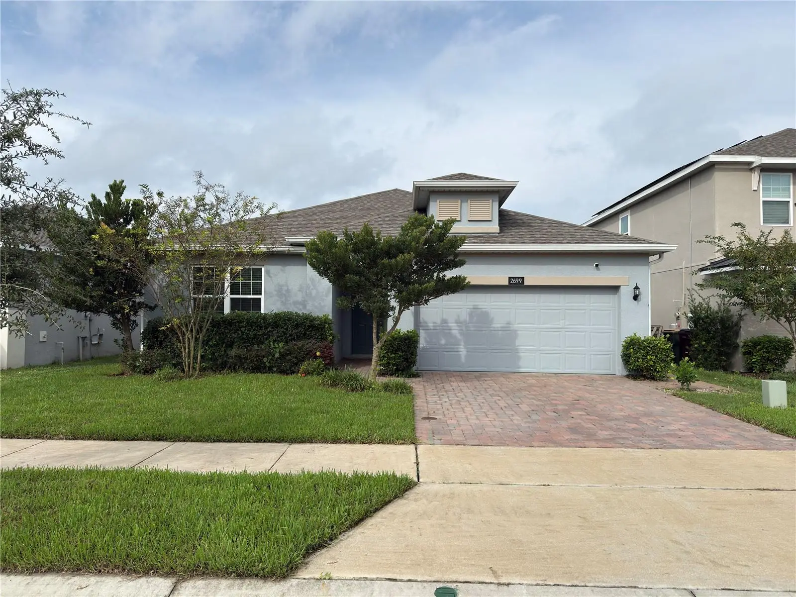 2699 Nottel Drive, FL