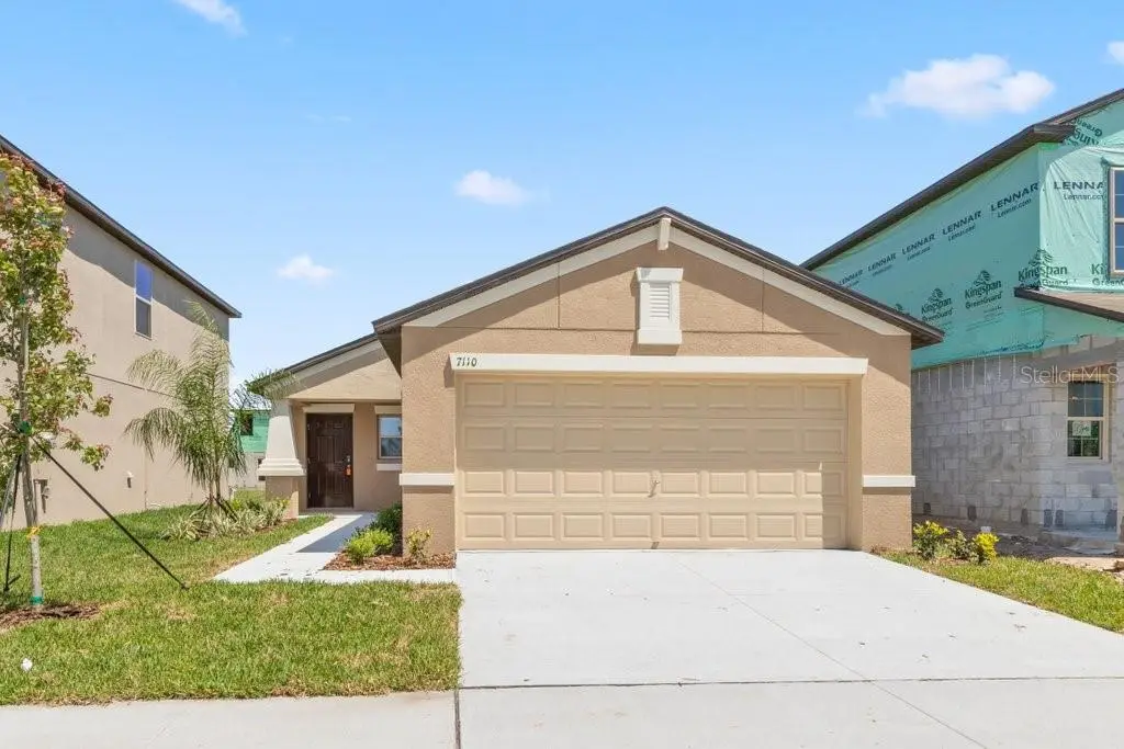 7110 Amelia Cove Court, FL
